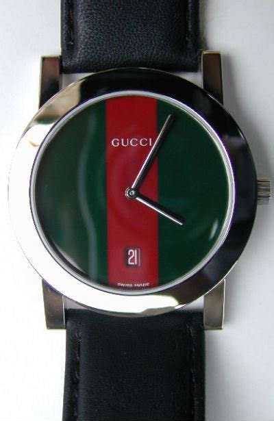 replica gucci sports watch|refurbished gucci watches.